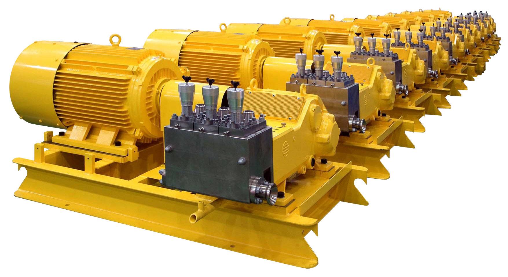 Custom Process Equipment - Engineered Packaged Systems | Zazula Process ...