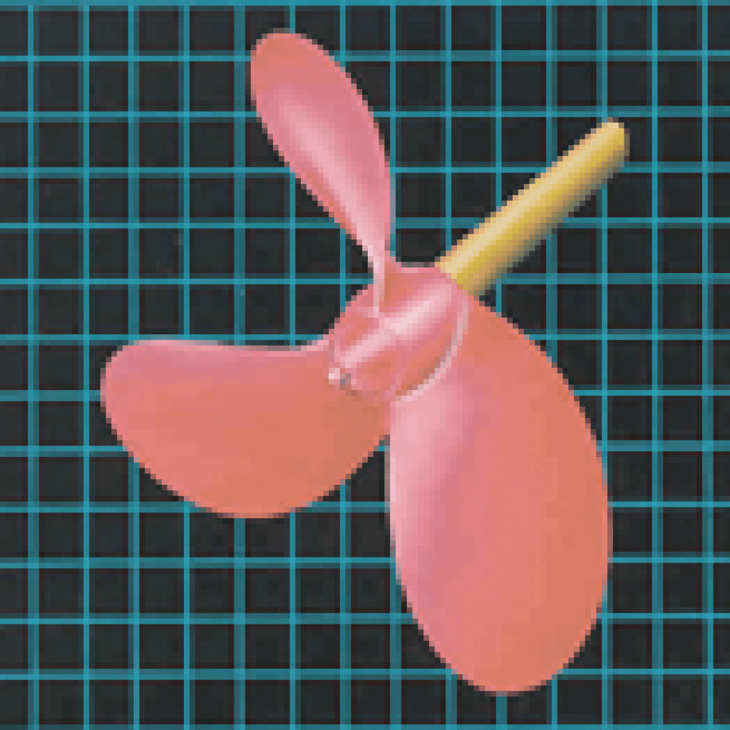 Plenty Side Entry Mixers & Impellers Gear & Belt Driven Zazula